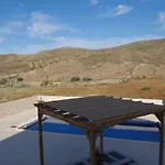Casa Leonora * Huércal-Overa