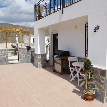 公寓 Casa Leonora *