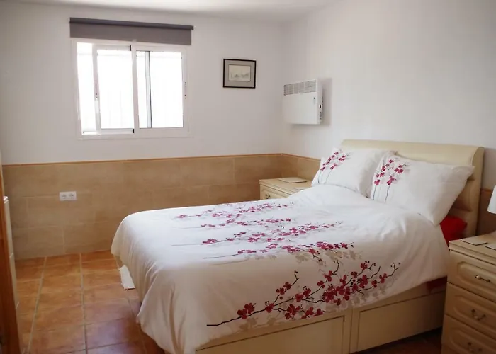 Casa Leonora 公寓 *