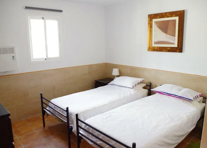 公寓 Casa Leonora *