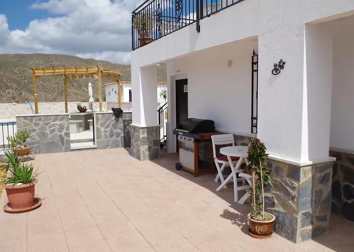 公寓 Casa Leonora *