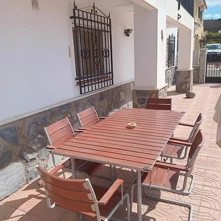 Διαμέρισμα Casa Leonora Huercal-Overa