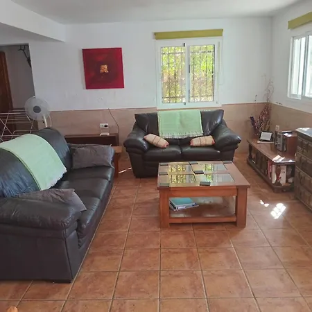 Casa Leonora