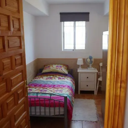 Apartamento Casa Leonora