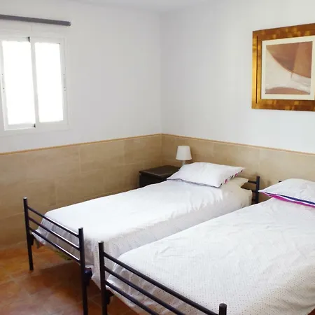 Διαμέρισμα Casa Leonora *