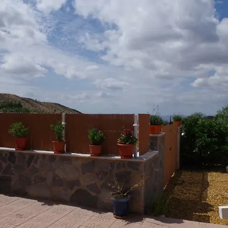 Casa Leonora *