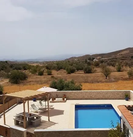 Casa Leonora Διαμέρισμα *